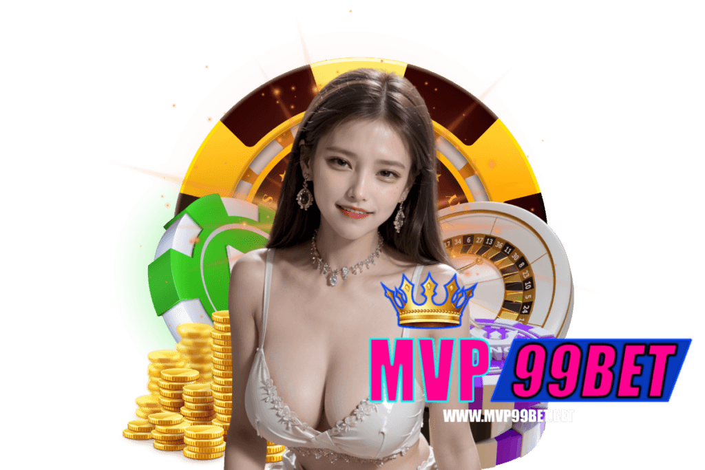 mvp99bet สมัคร