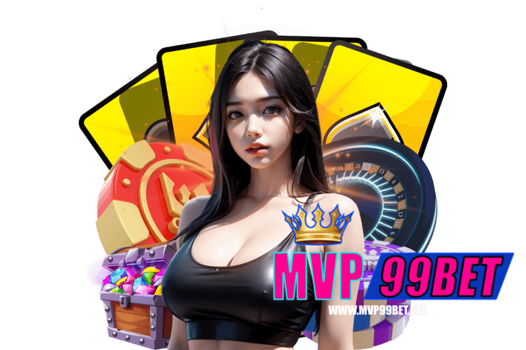 mvp99bet สล็อต