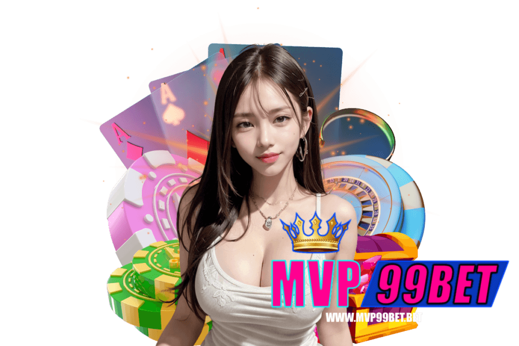 mvp99bet เว็บตรง