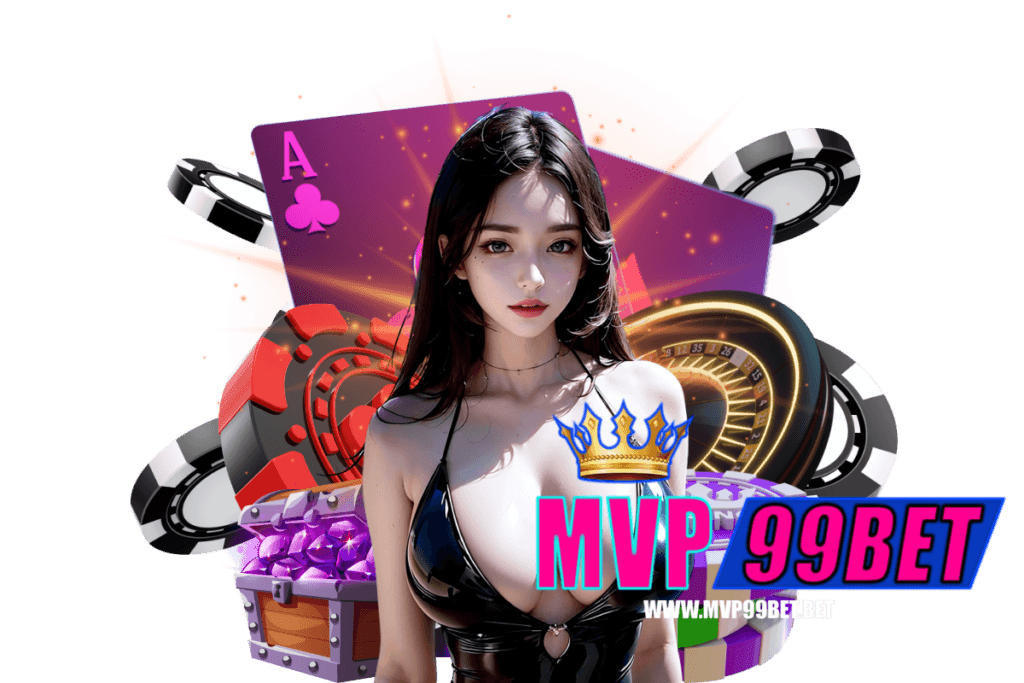 mvp99bet แจกเครดิตฟรี